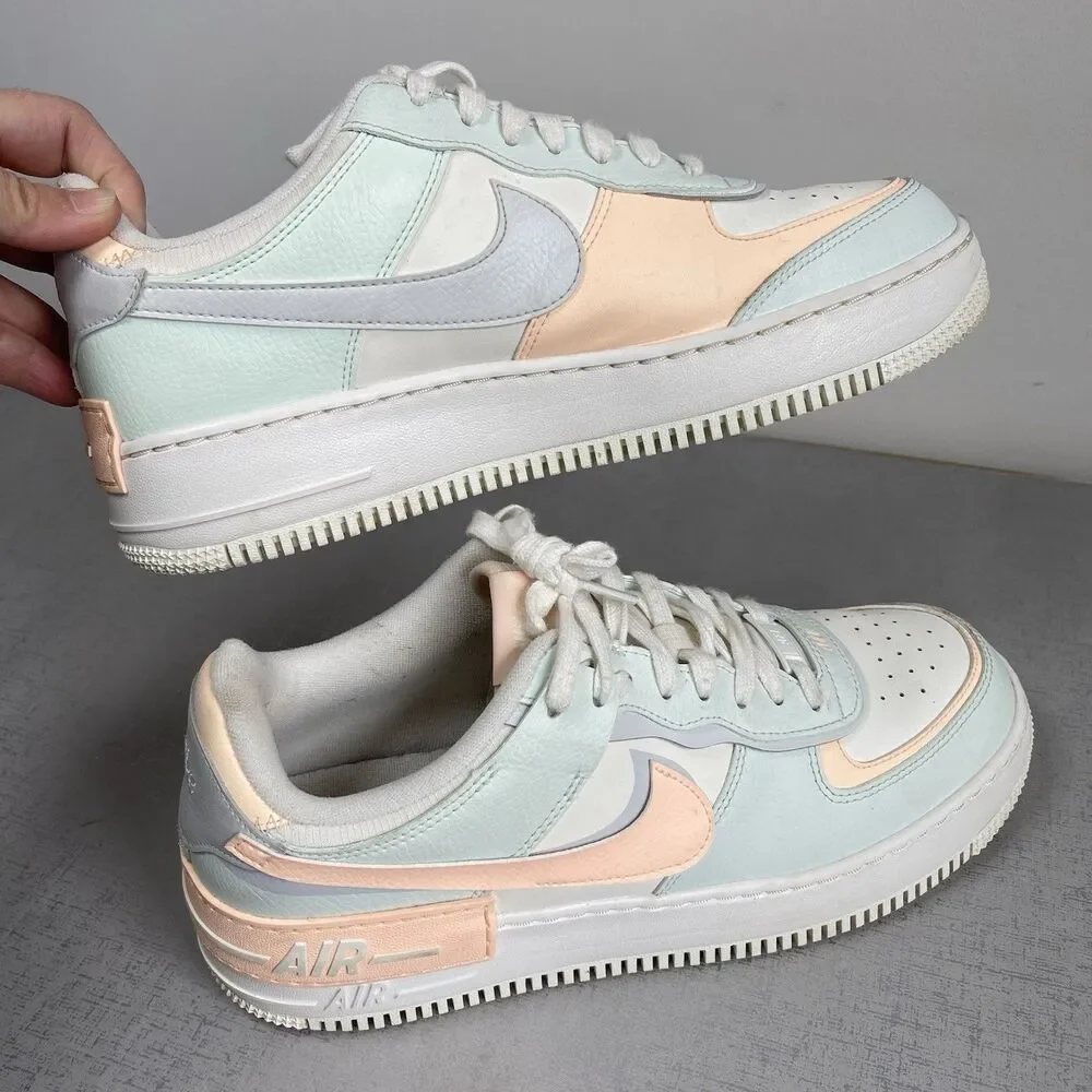 Nike Air Force 1 Shadow 